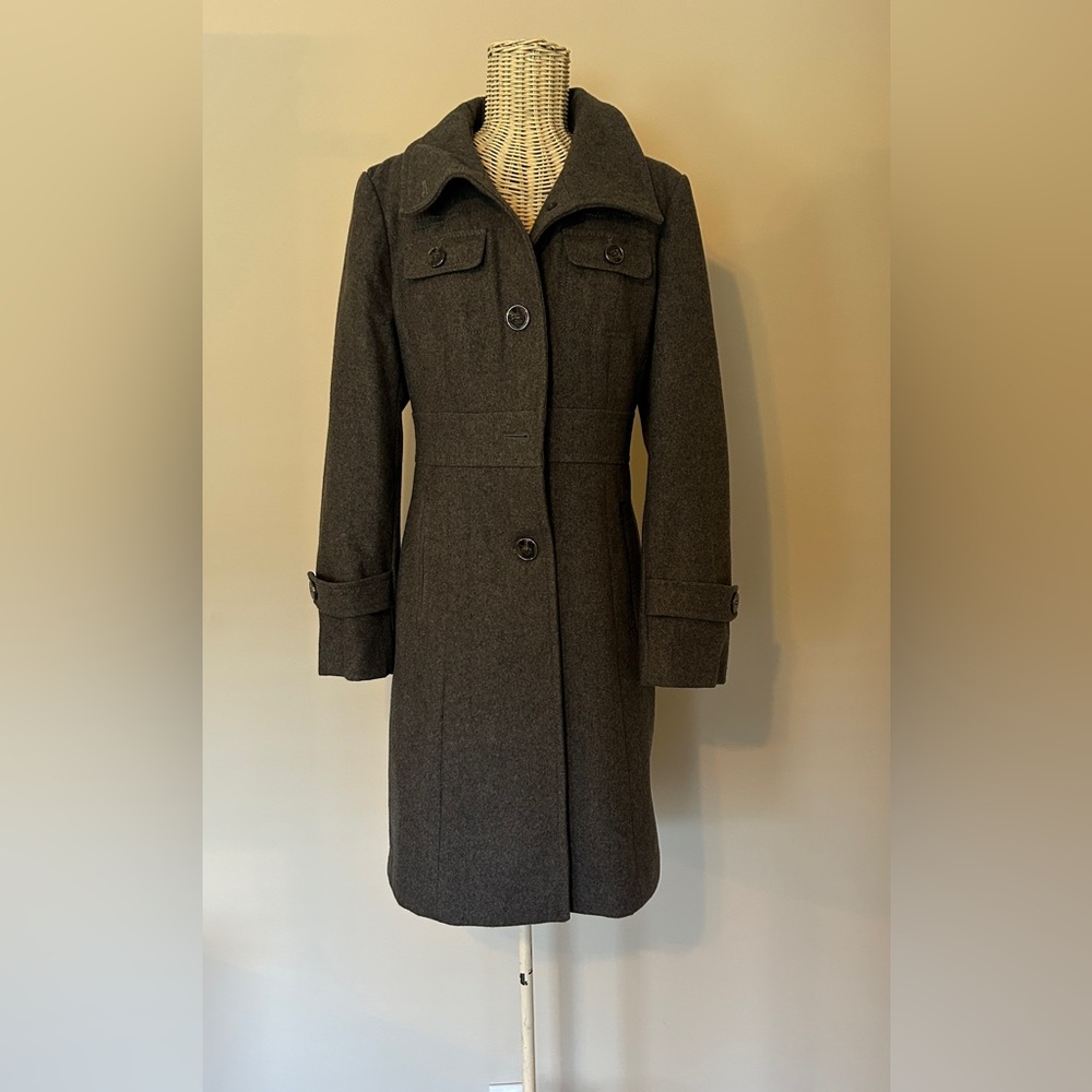 Kenneth Cole Winter Coat